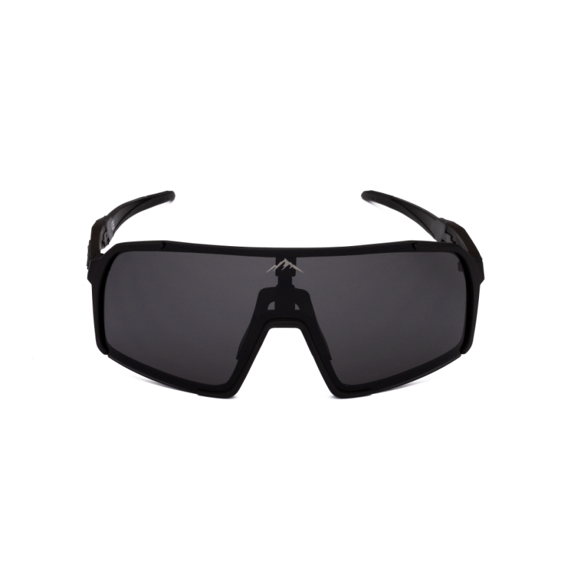 veehled Tatras - Black | Obsidian Black
