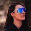 veehled Alpes - Crystal | Sky Blue