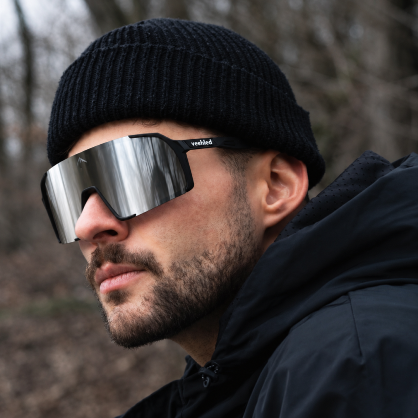 veehled Tatras - Black | Stone Grey
