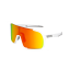 veehled Tatras - White | Sunrise Orange