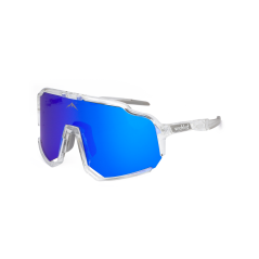 veehled Alpes - Crystal | Sky Blue