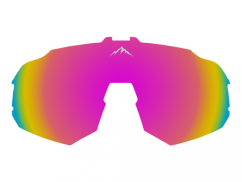 veehled Alpes - Mountain Rose