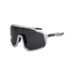 veehled Alpes - Glacier Blue | Obsidian Black