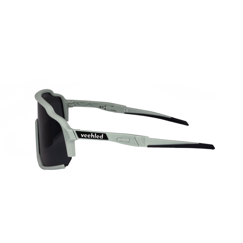 veehled Alpes - Glacier Blue | Obsidian Black