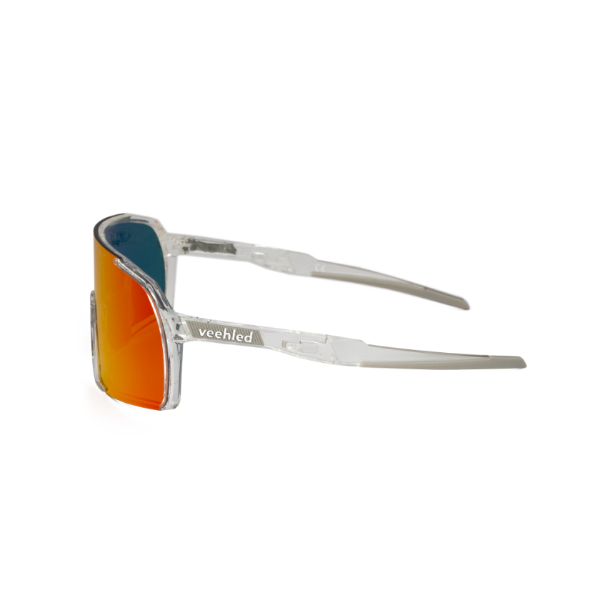 veehled Tatras - Crystal | Sunset Red