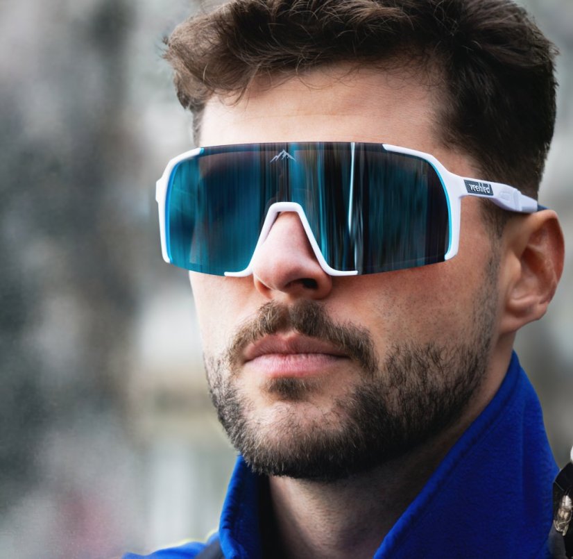 veehled Tatras - White | Ice Blue