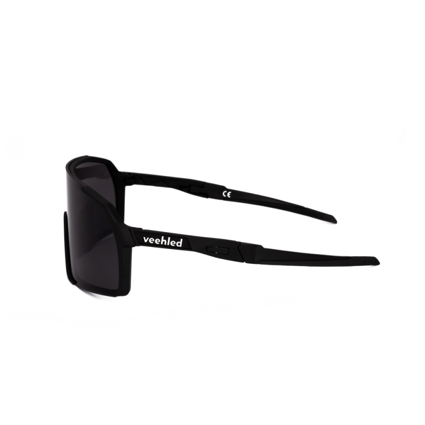 veehled Tatras - Black | Obsidian Black