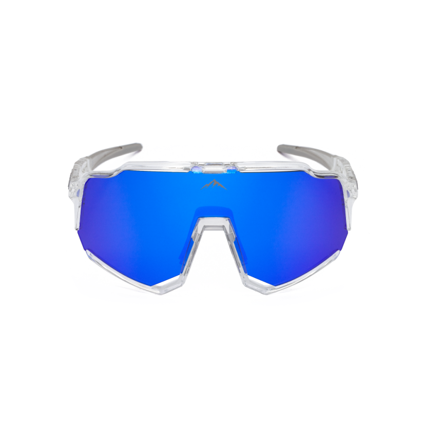 veehled Alpes - Crystal | Sky Blue