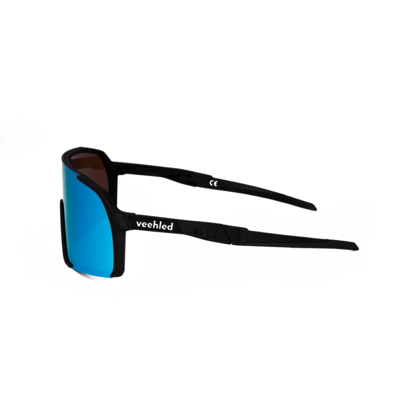 veehled Tatras - Black | Ice Blue
