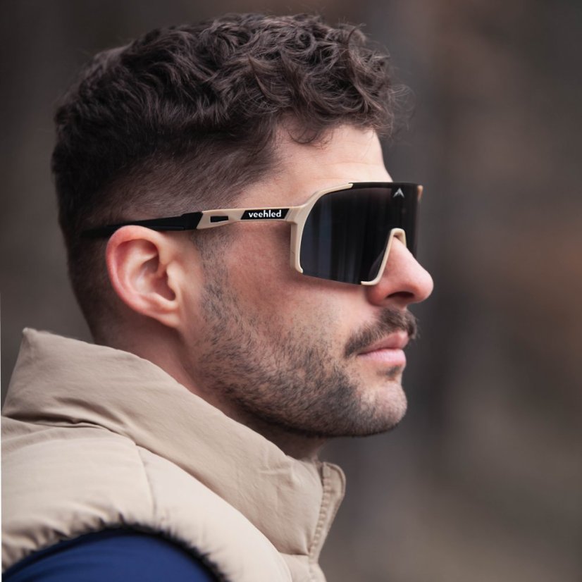 veehled Tatras - Khaki | Obsidian Black