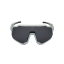 veehled Alpes - Glacier Blue | Obsidian Black