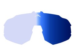 veehled Alpes - Sky Blue | Samozatmavovací