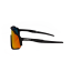 veehled Alpes - Black | Sunset Red