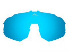 veehled Alpes - Ice Blue